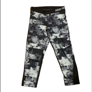 Nike dri-fit leggings